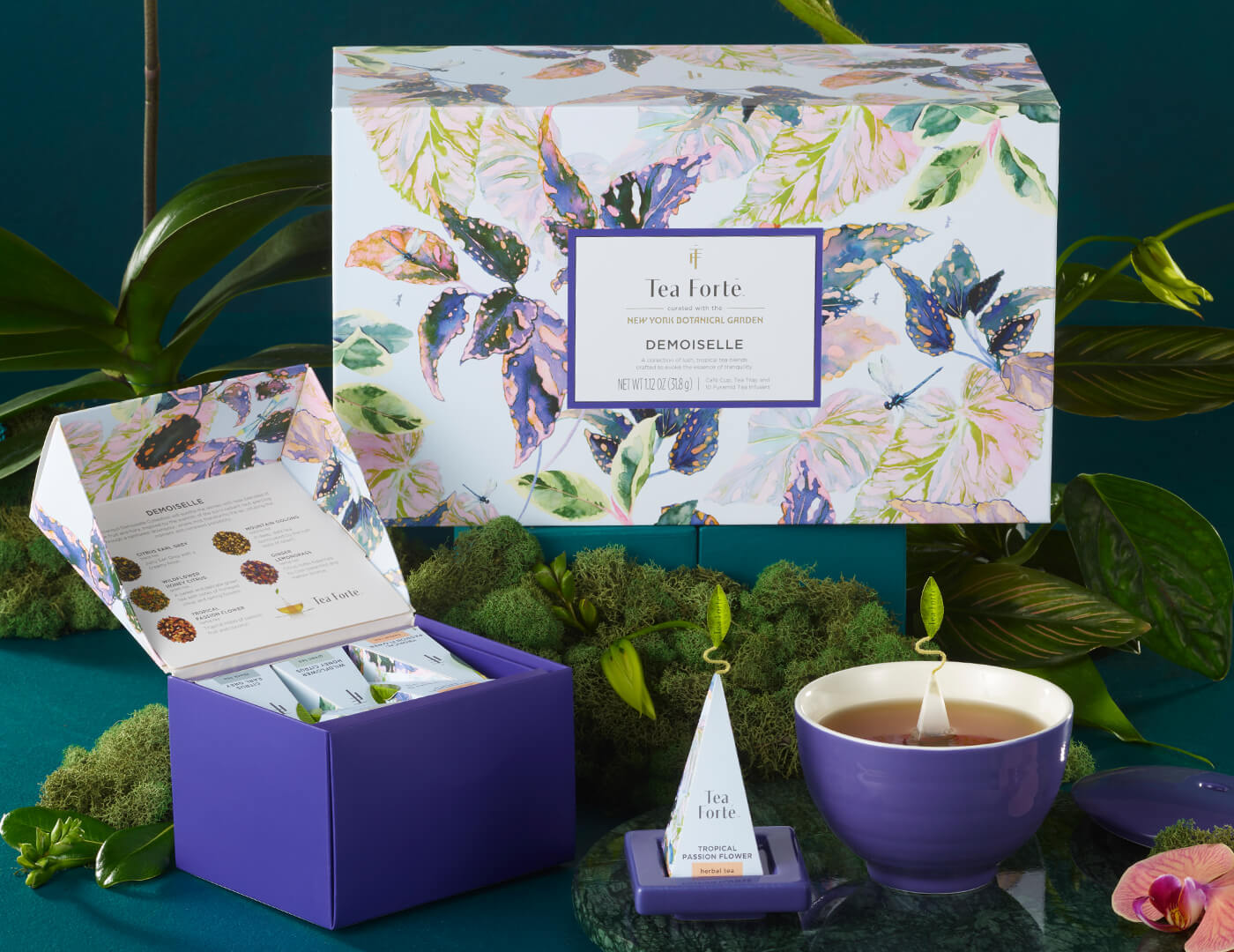 Demoiselle Gift Set   Demoiselle