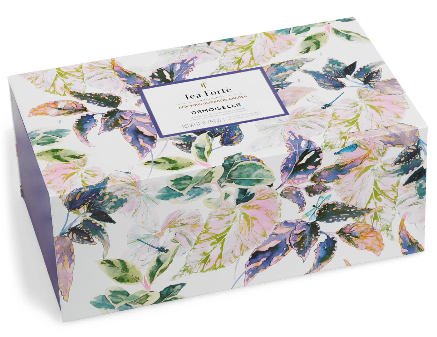 Demoiselle Gift Set   Demoiselle