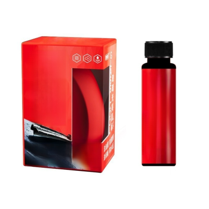 Auto Glass Bright Mouse Coating Plating