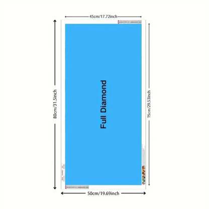 (Beginner-Friendly!)💎🇺🇸 American Flag DIY 5D Diamond Painting Kit❤