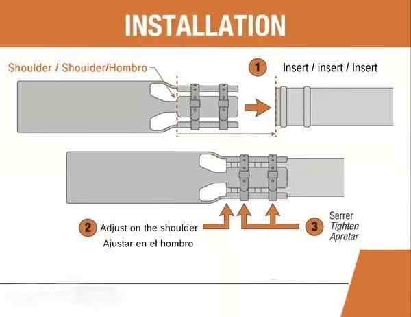 🔥LAST DAY 49% OFF🔥💨Leaf Blower Air Booster