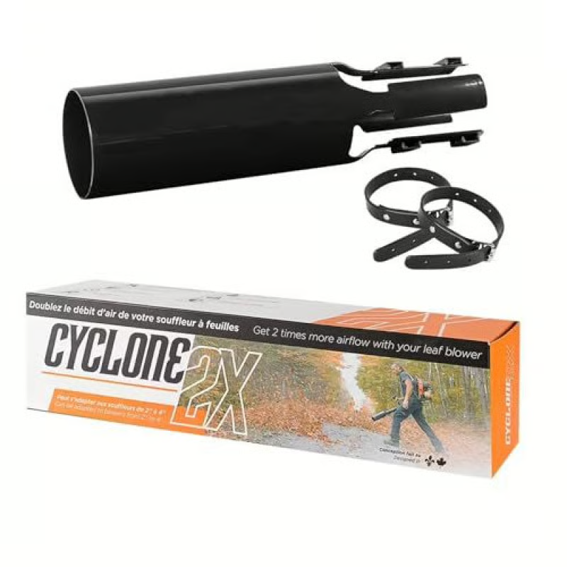 🔥 2-Pack Combo Deal – Each Only $19.99! 💨 Leaf Blower Air Booster