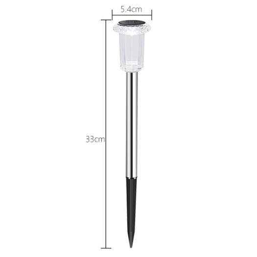 🌙 Celestial Solar Path Light – 48% OFF Limited Time