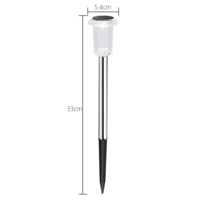 🌙 Celestial Solar Path Light – 48% OFF Limited Time