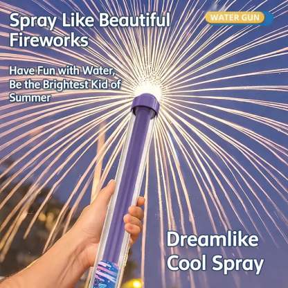 💧Fireworks Water Gun, Bulk Squirt Water Blaster Guns