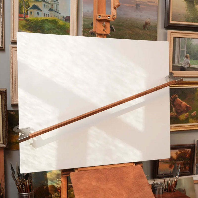 🎨 Artist Hand Support Bridge