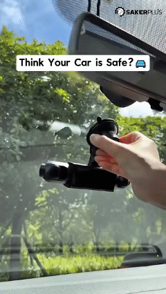 Axolunee 4-Channel Dash Cam Live Demo
