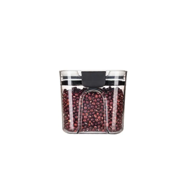 Baking Storage Set Container Kitchen 4/6 Pcs Set