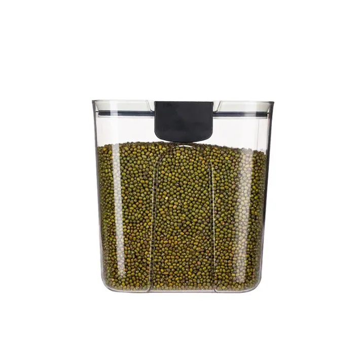 Baking Storage Set Container Kitchen 4/6 Pcs Set