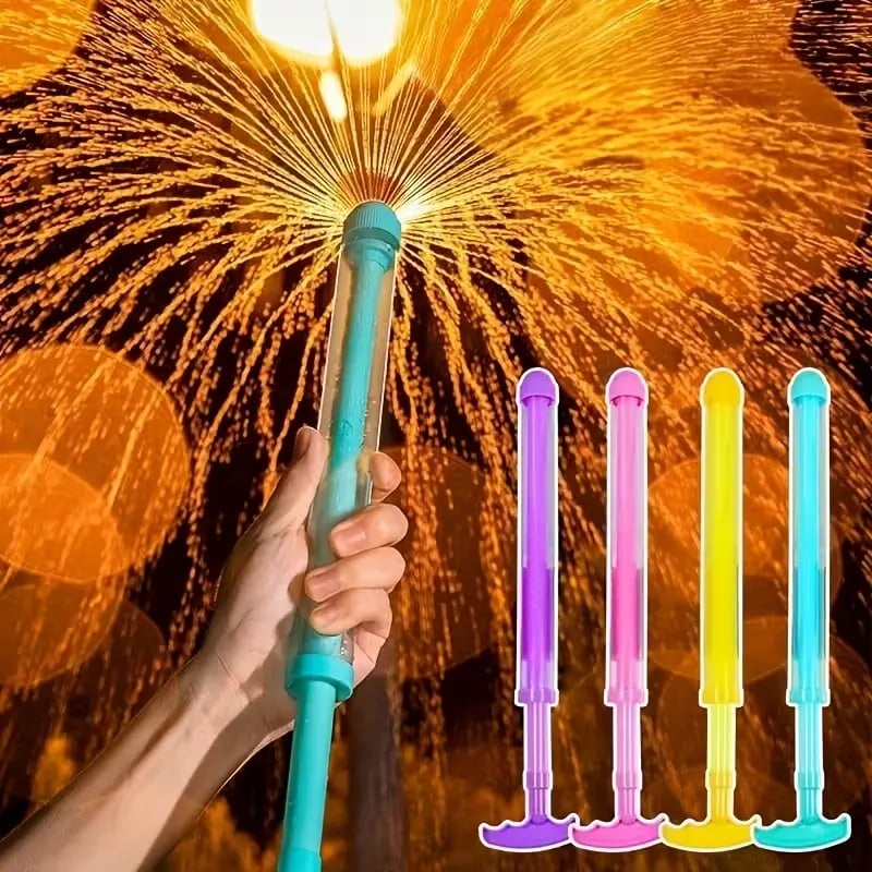 💧Fireworks Water Gun, Bulk Squirt Water Blaster Guns