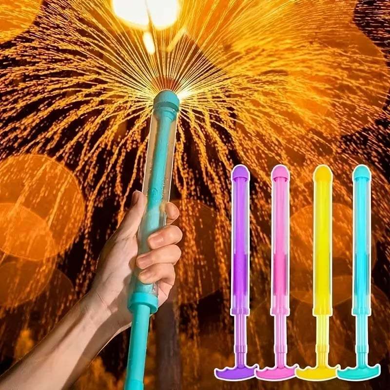 💧Fireworks Water Gun, Bulk Squirt Water Blaster Guns