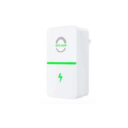 Energy Saver Plug-In Power Box with US Plug 2026 Updated Design, Compatible with 90–250V Input Range