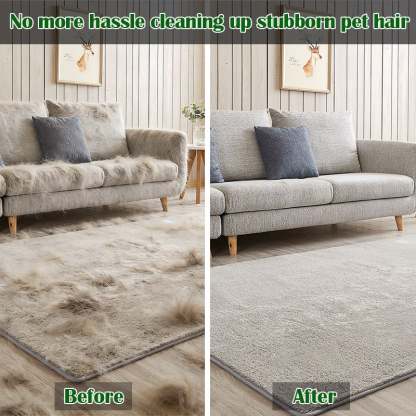 🔥2026 SALE - Home Pet Fur & Odor Removal Magic Box