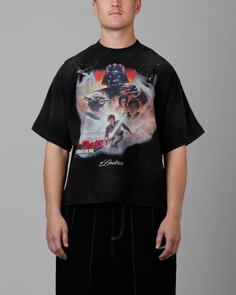 Gaming Merch