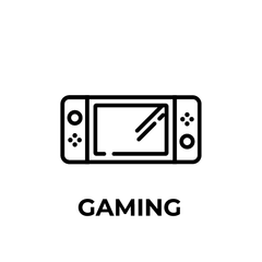 Gaming