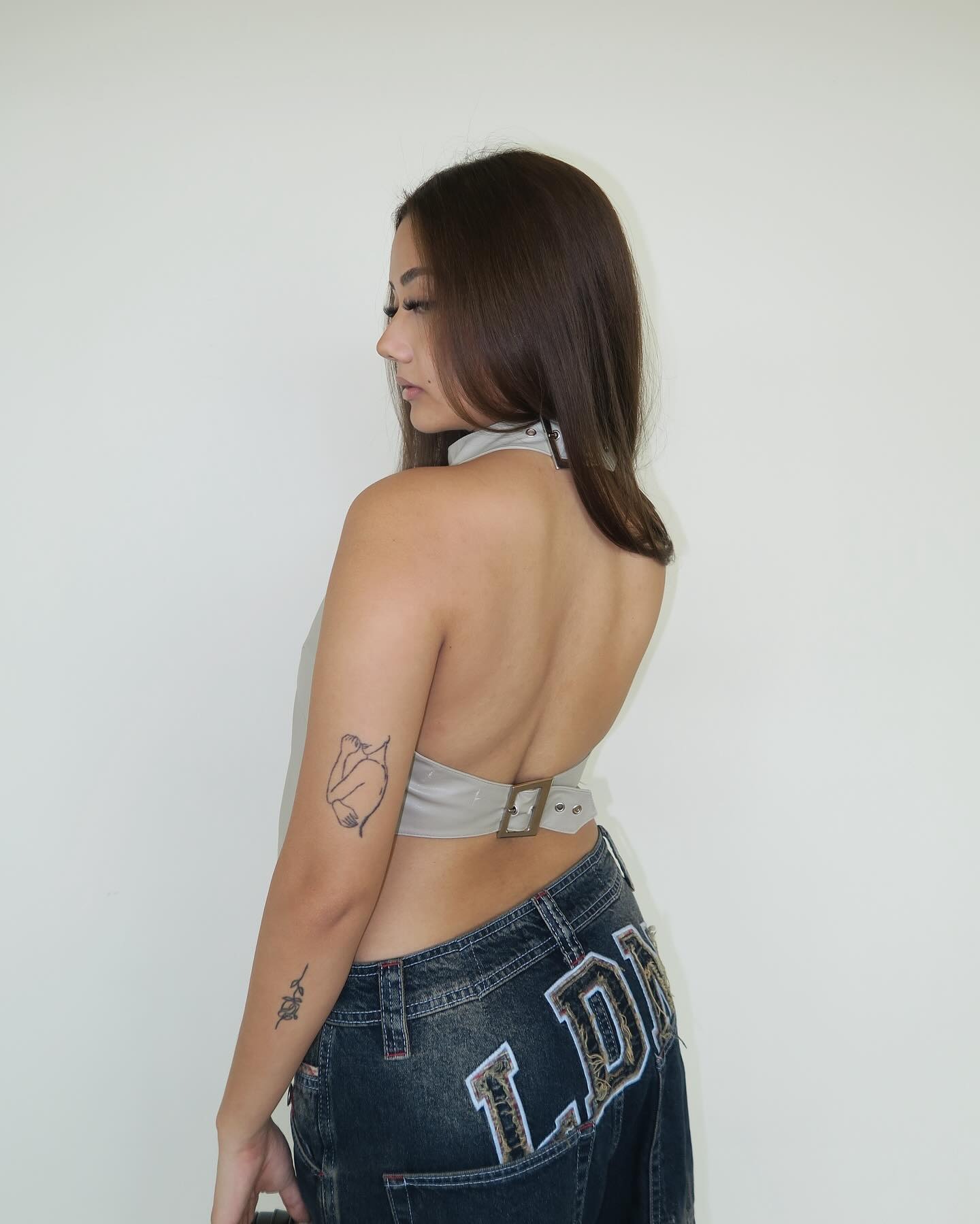 LDN XL Colossus Jeans