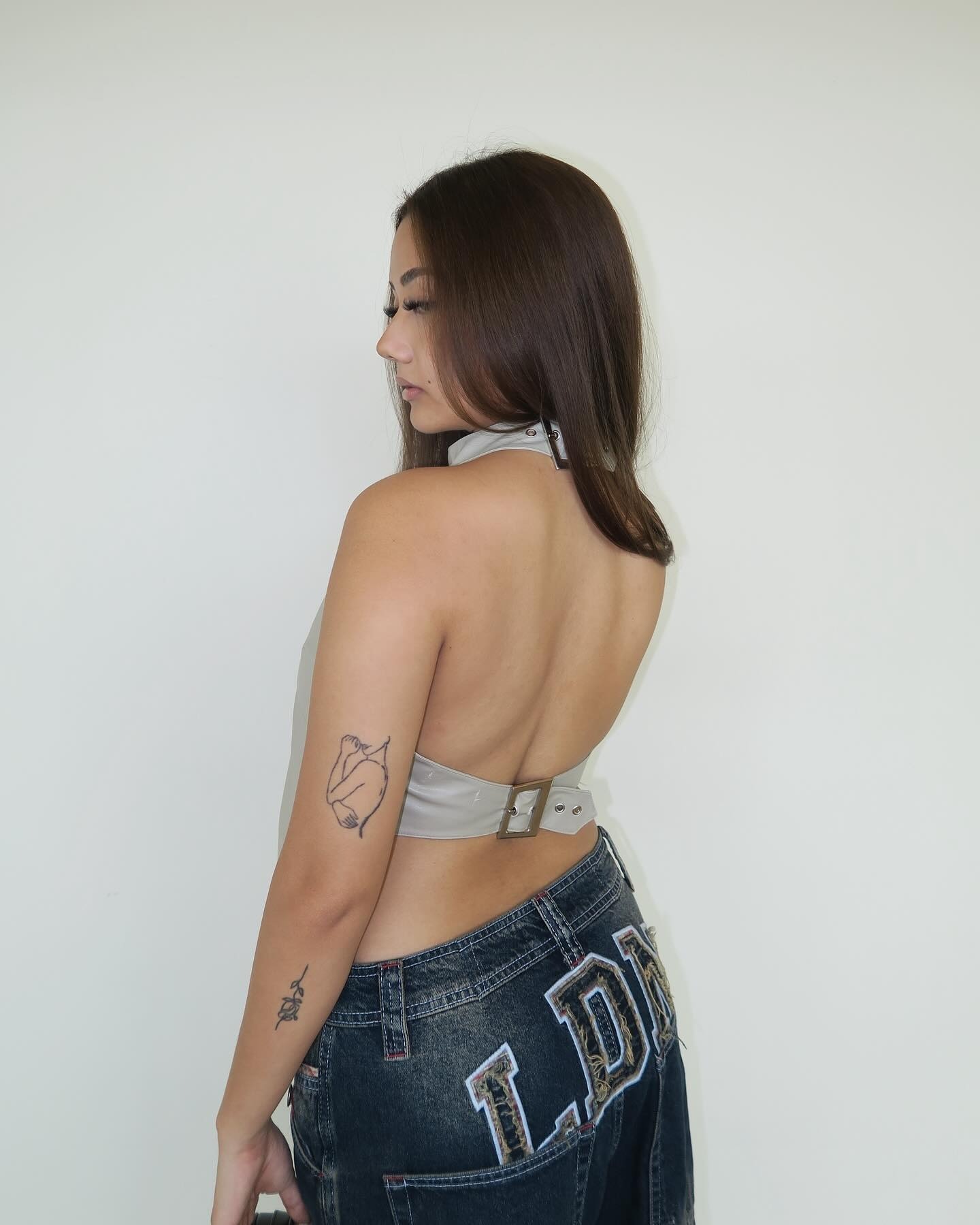 LDN XL Colossus Jeans