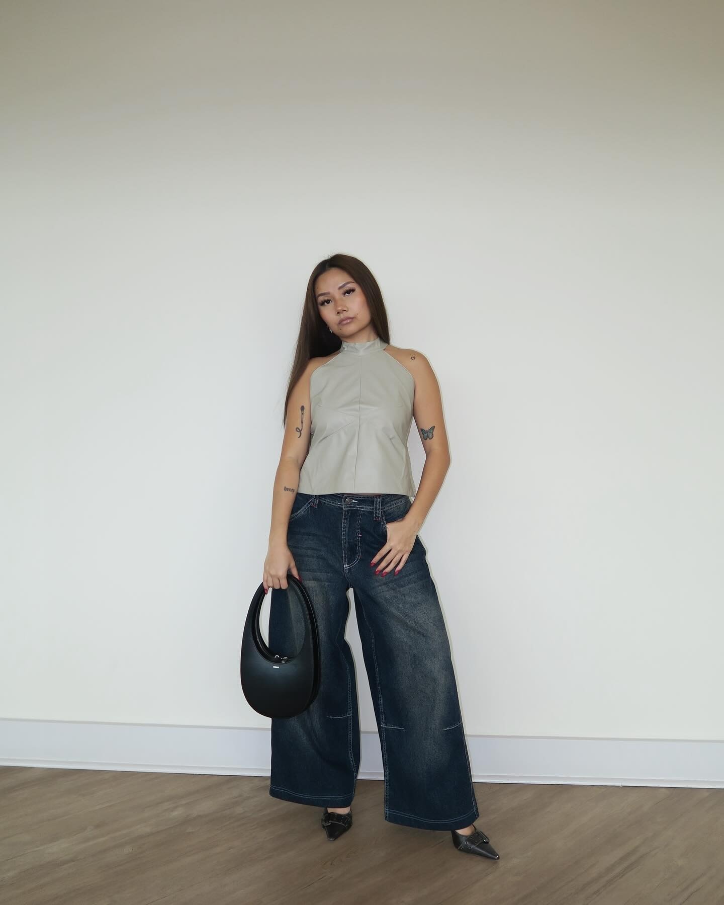 LDN XL Colossus Jeans