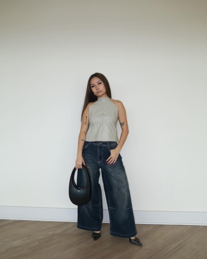 LDN XL Colossus Jeans