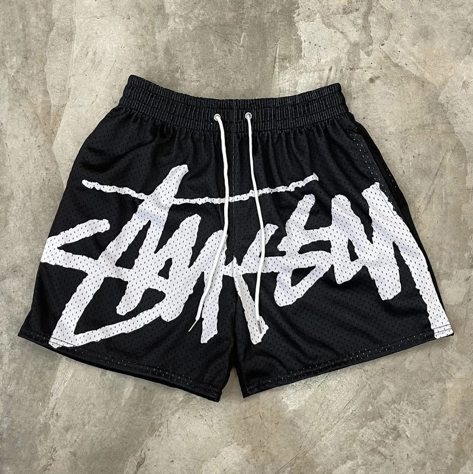 Hot shorts