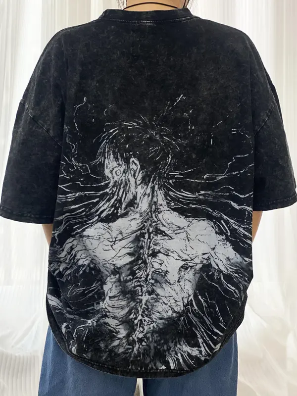Anime T-Shirts