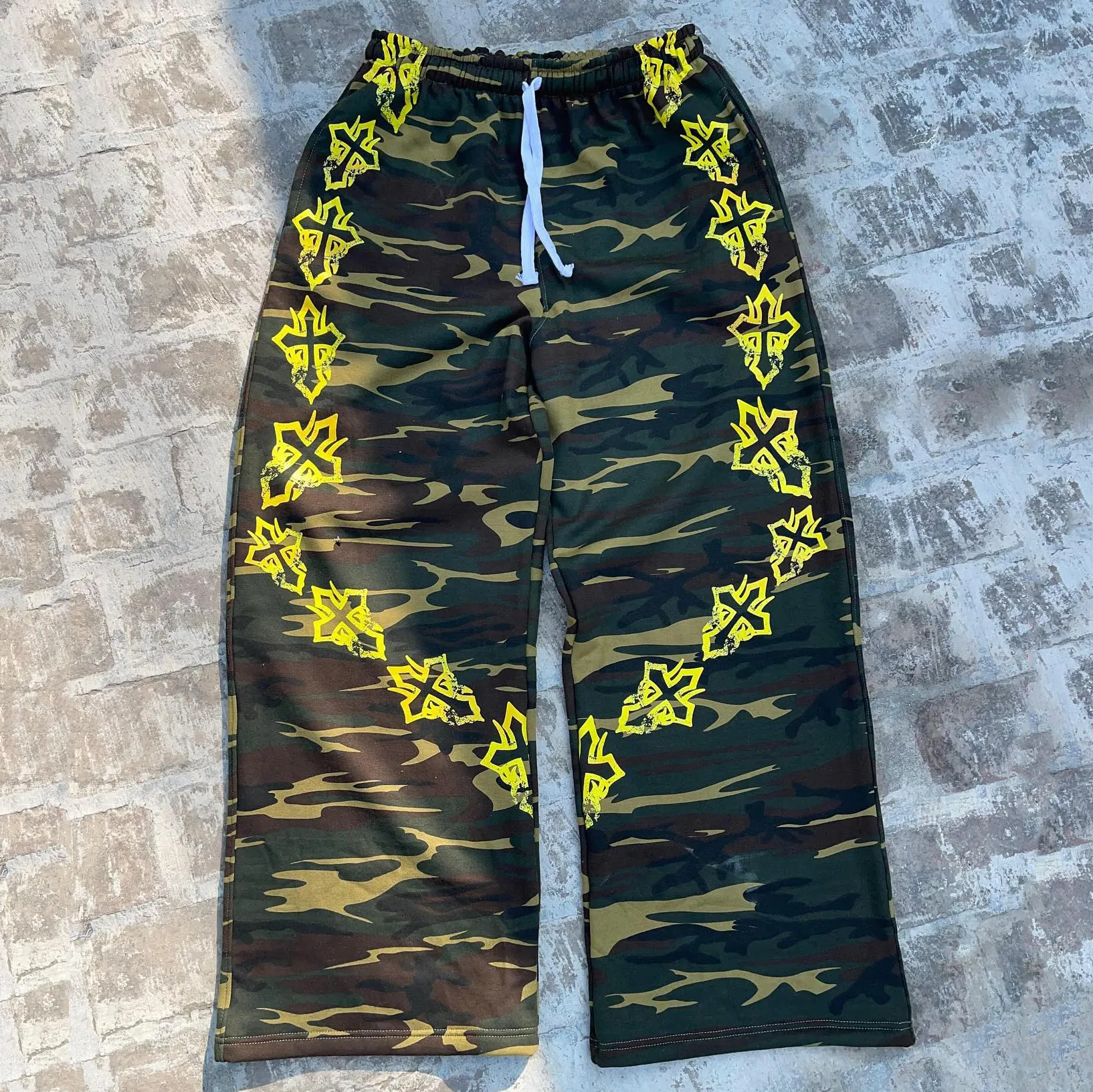 Trouser