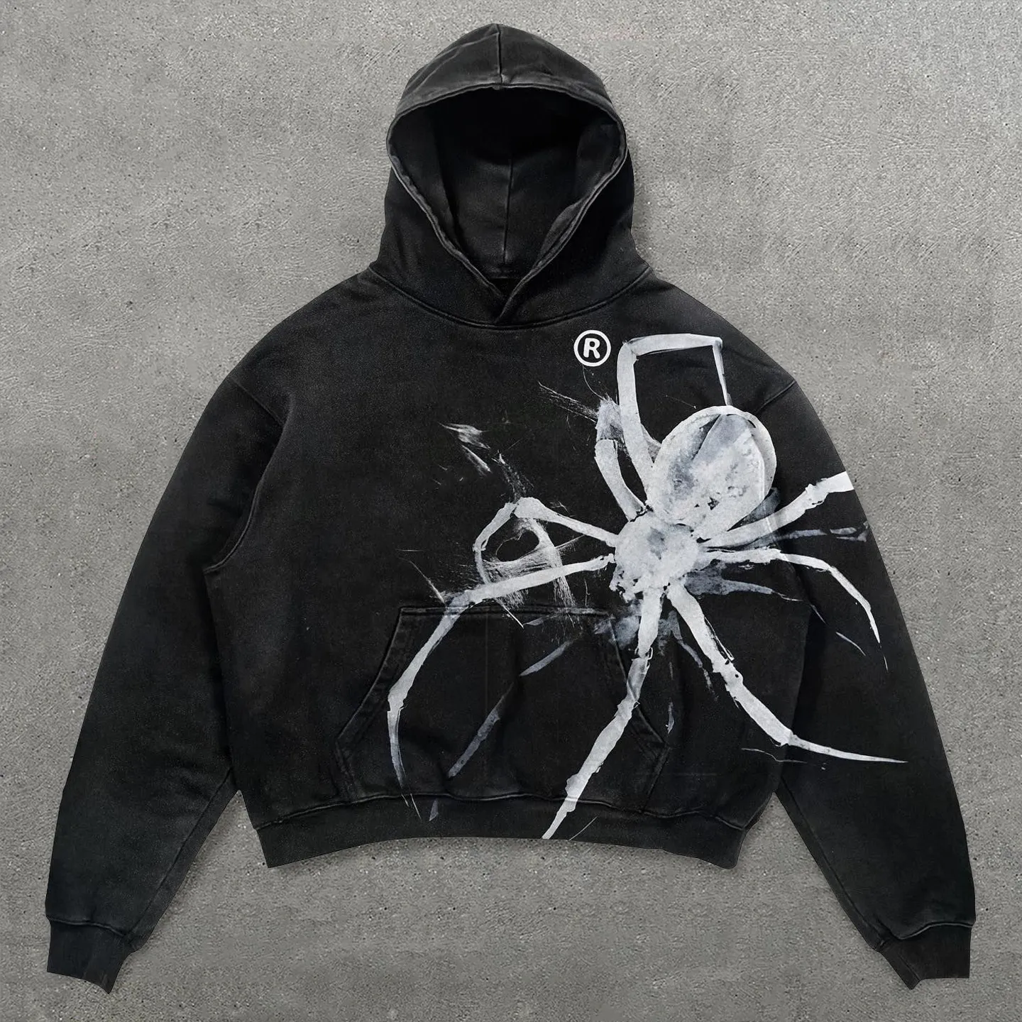 Classic sweatshirt