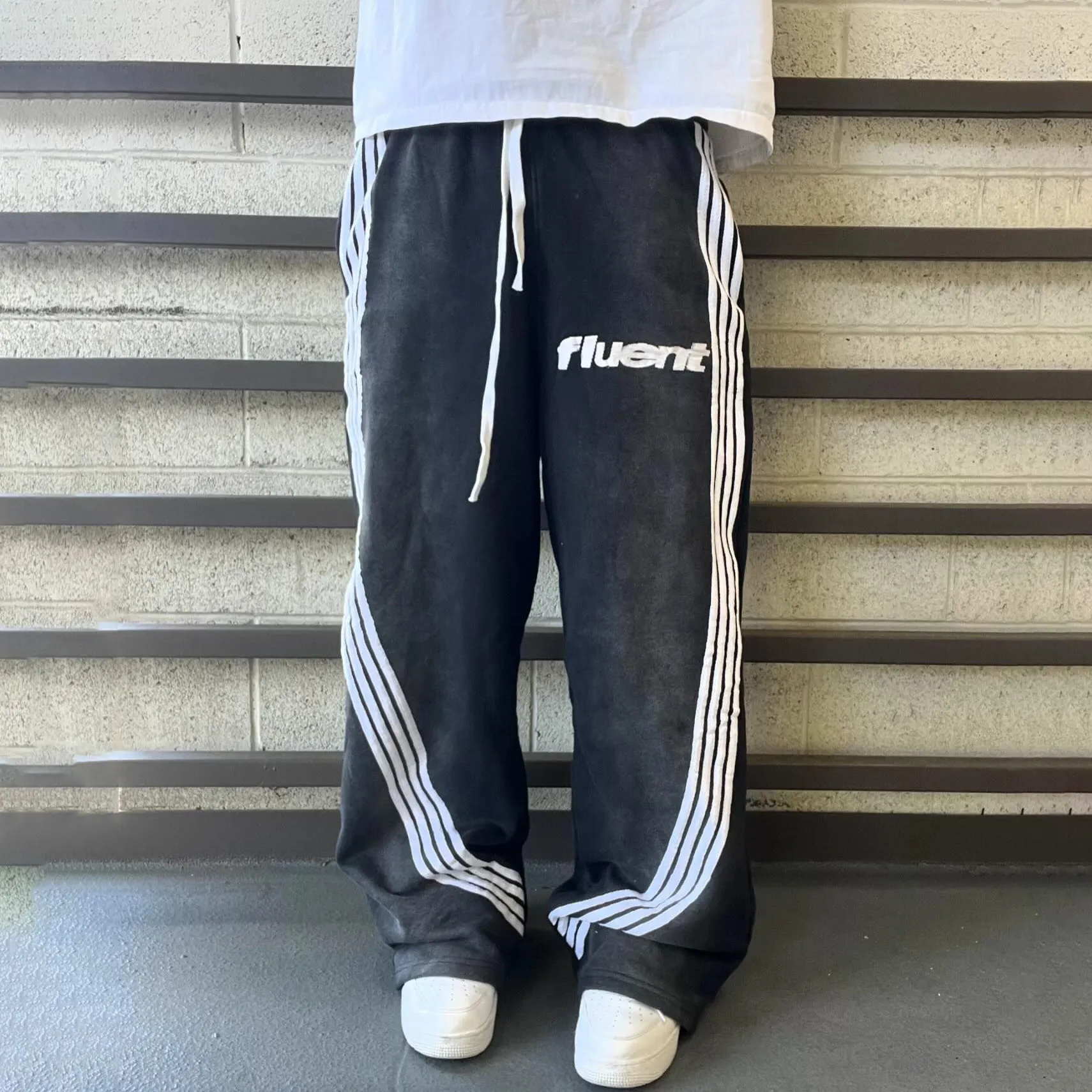 Tapestry hoodie