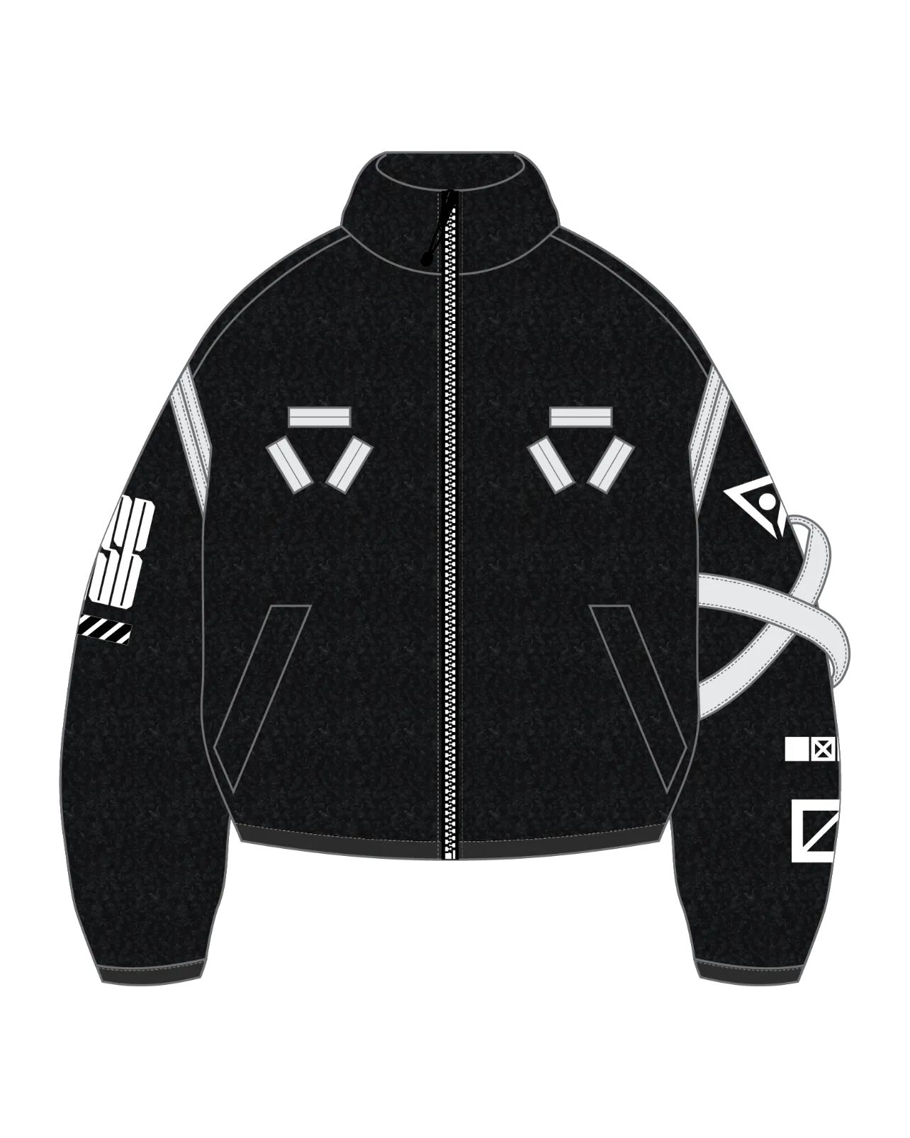 Anime Streetwear