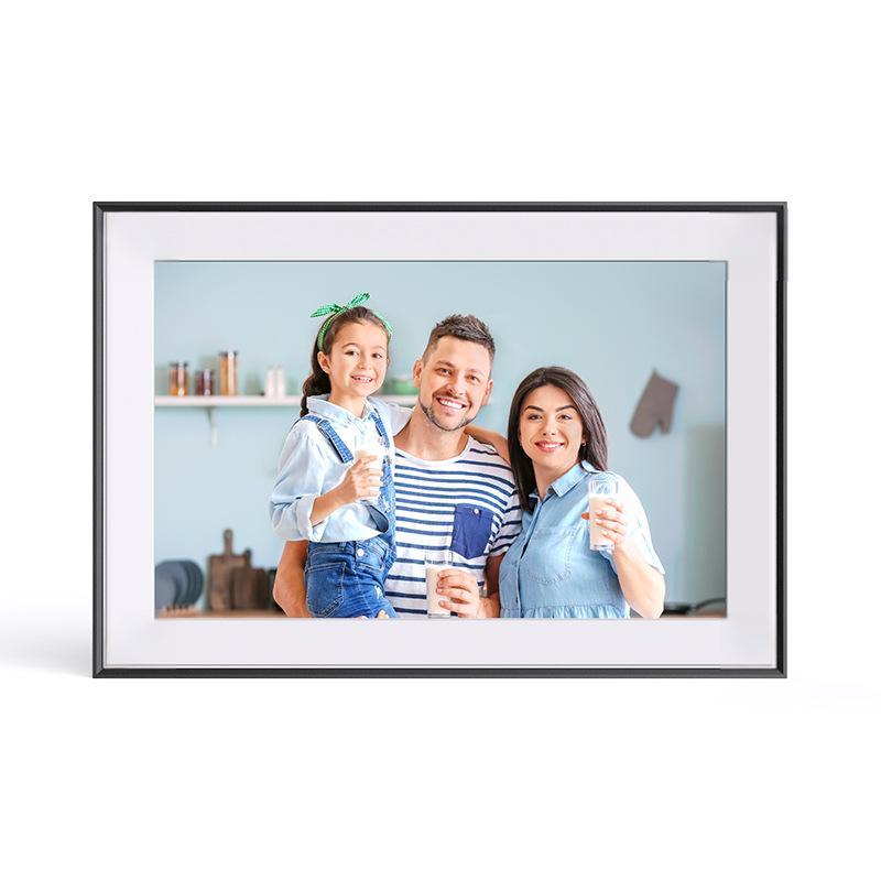 Fawnstech 10.1-inch Digital Photo Frame