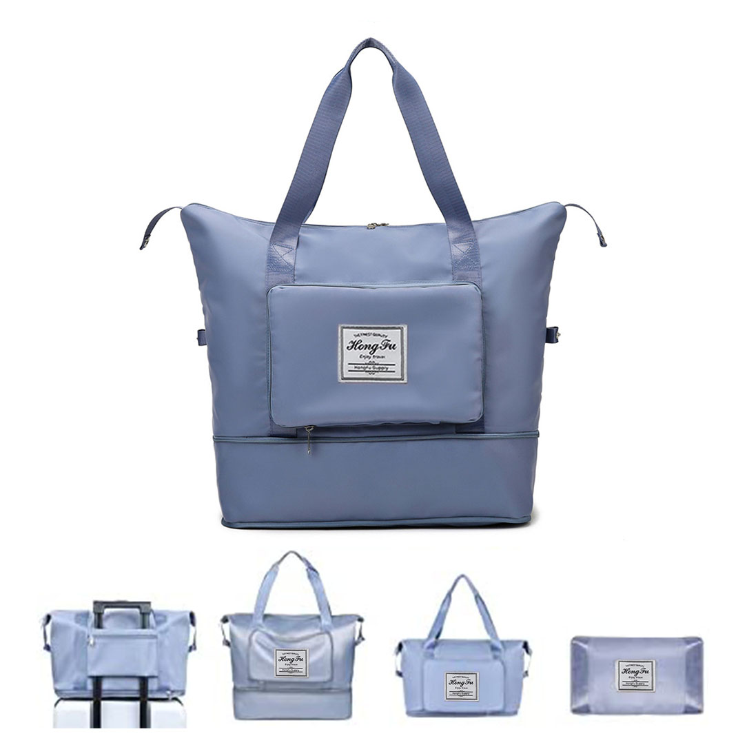 Travel Bag Gym Bag - BUY 2 FREE SHIPPING