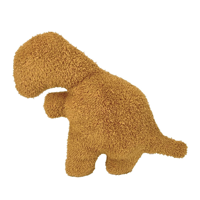 Funny Dino Chicken Nuggets