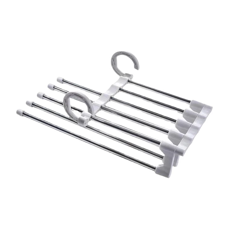 5 in 1 Pant Hanger - BUY 2 FREE SHIPPING