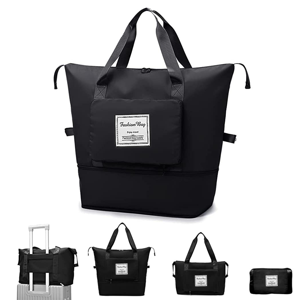 Travel Bag Gym Bag - BUY 2 FREE SHIPPING