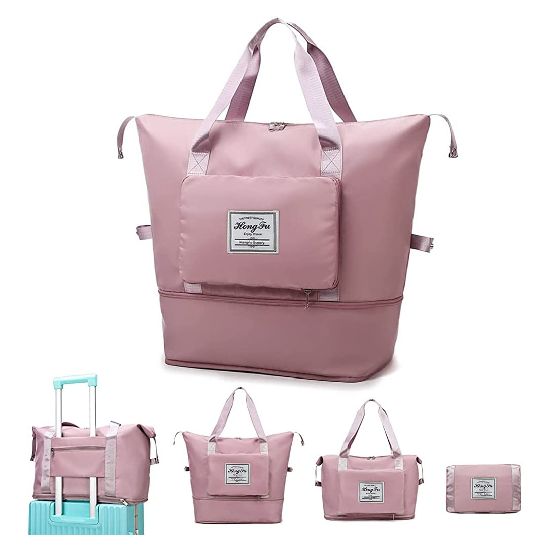 Travel Bag Gym Bag - BUY 2 FREE SHIPPING