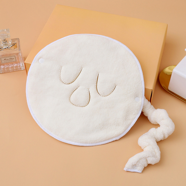  Facial Mask Hot Compress Face Towel