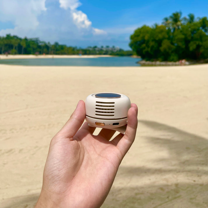 360° Mini Cyclone Fan (BUY 2 GET FREE SHIPPING)