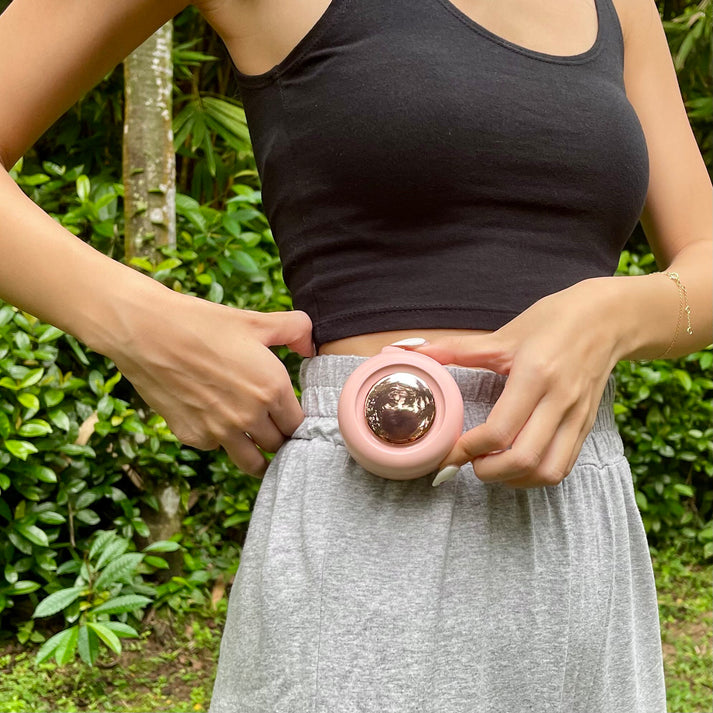 360° Mini Cyclone Fan (BUY 2 GET FREE SHIPPING)