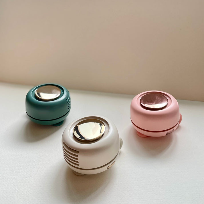 360° Mini Cyclone Fan (BUY 2 GET FREE SHIPPING)