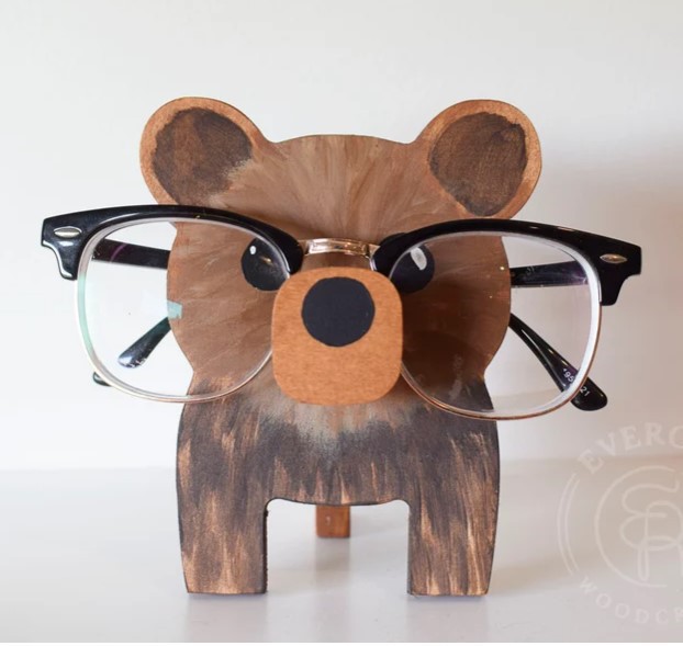 Pet Glasses Stand Holder(BUY 2 GET FREE SHIPPING)