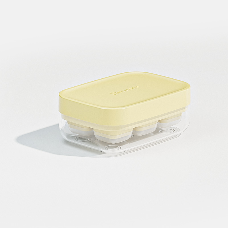 MINI Press Type Ice Cube Mold (BUY 3 GET FREE SHIPPING)