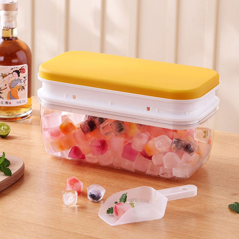 Ice Cube Tray Mold (BUY 2 GET FREE SHIPPING)