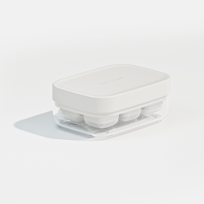 MINI Press Type Ice Cube Mold (BUY 3 GET FREE SHIPPING)