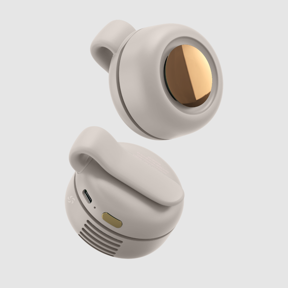 360° Mini Cyclone Fan (BUY 2 GET FREE SHIPPING)