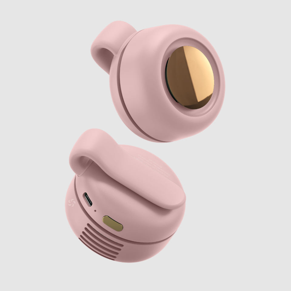 360° Mini Cyclone Fan (BUY 2 GET FREE SHIPPING)