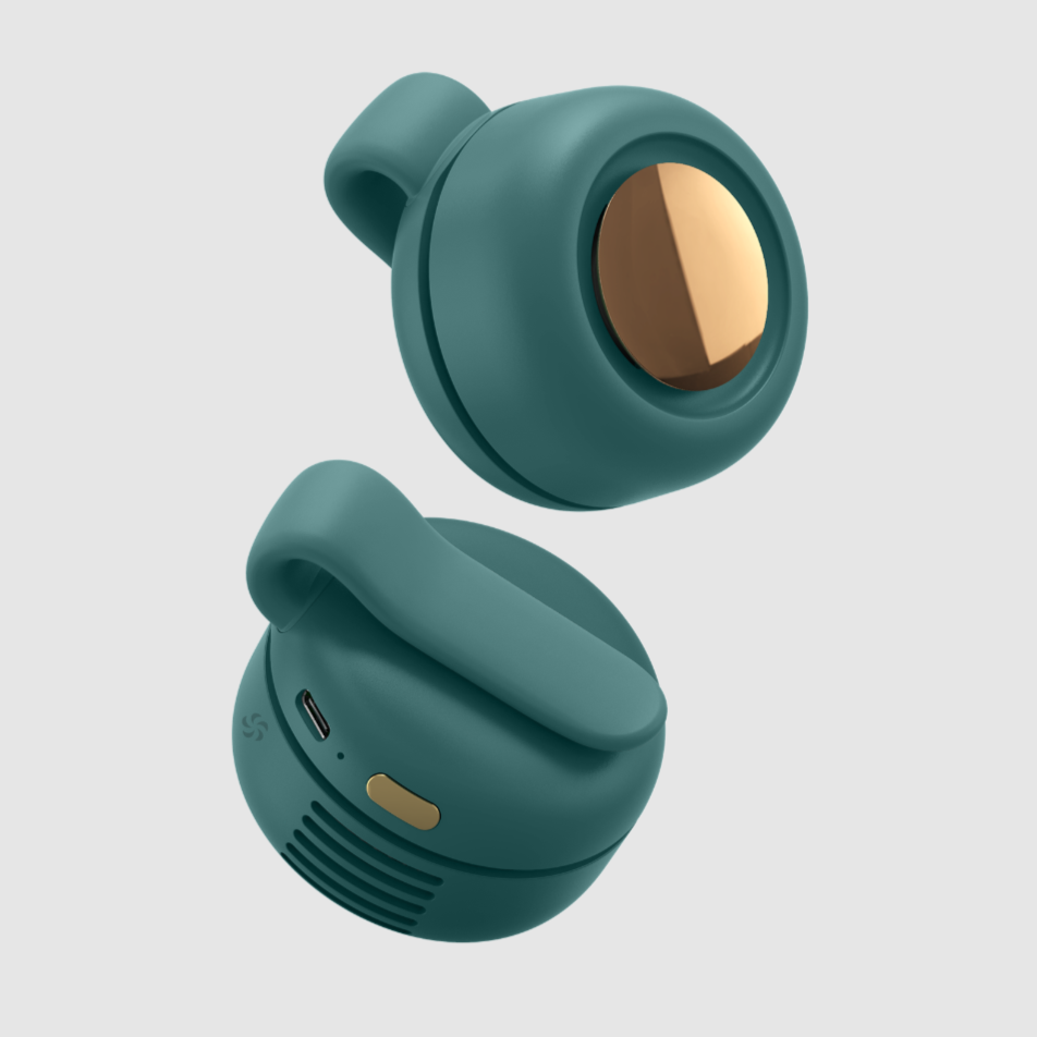 360° Mini Cyclone Fan (BUY 2 GET FREE SHIPPING)