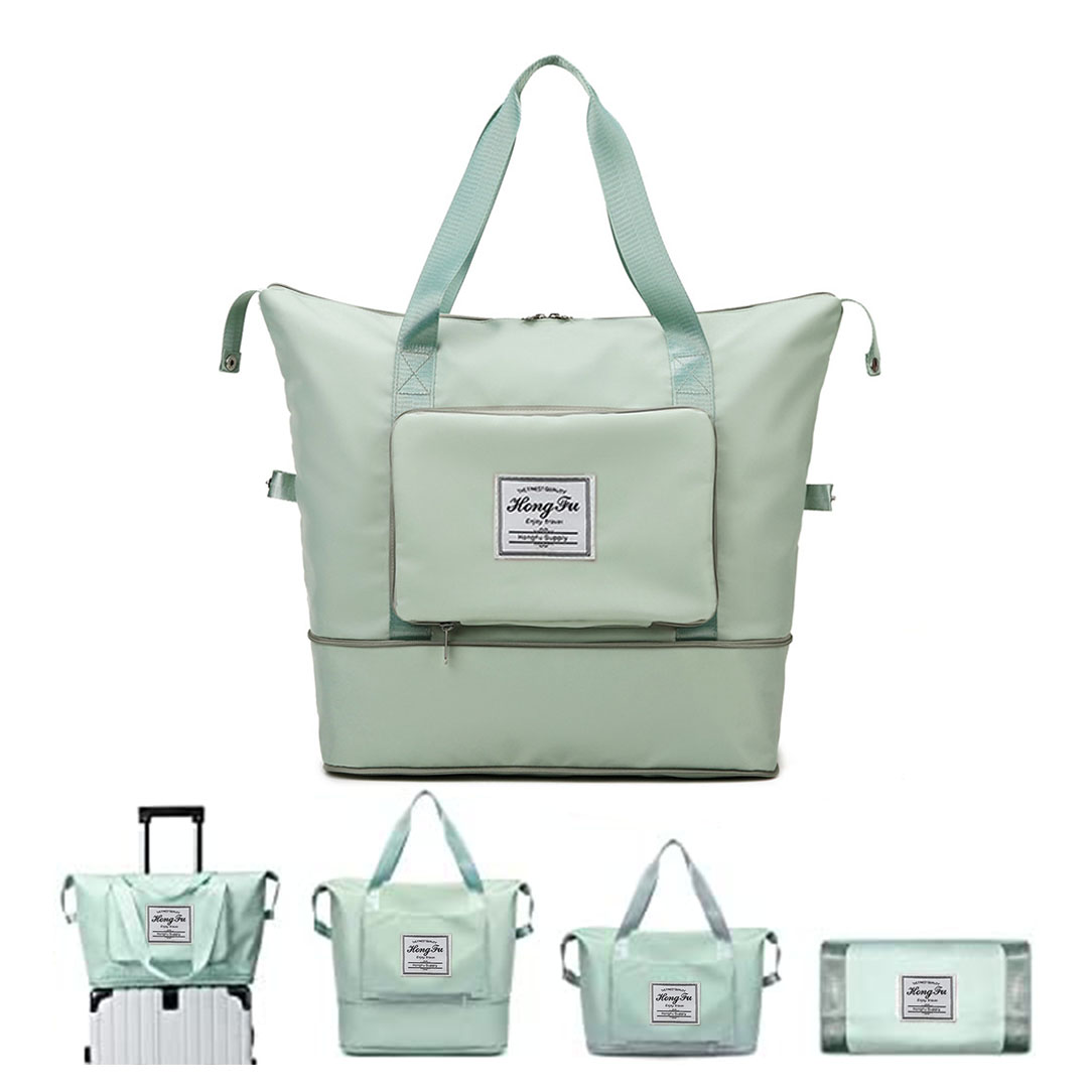 Travel Bag Gym Bag - BUY 2 FREE SHIPPING