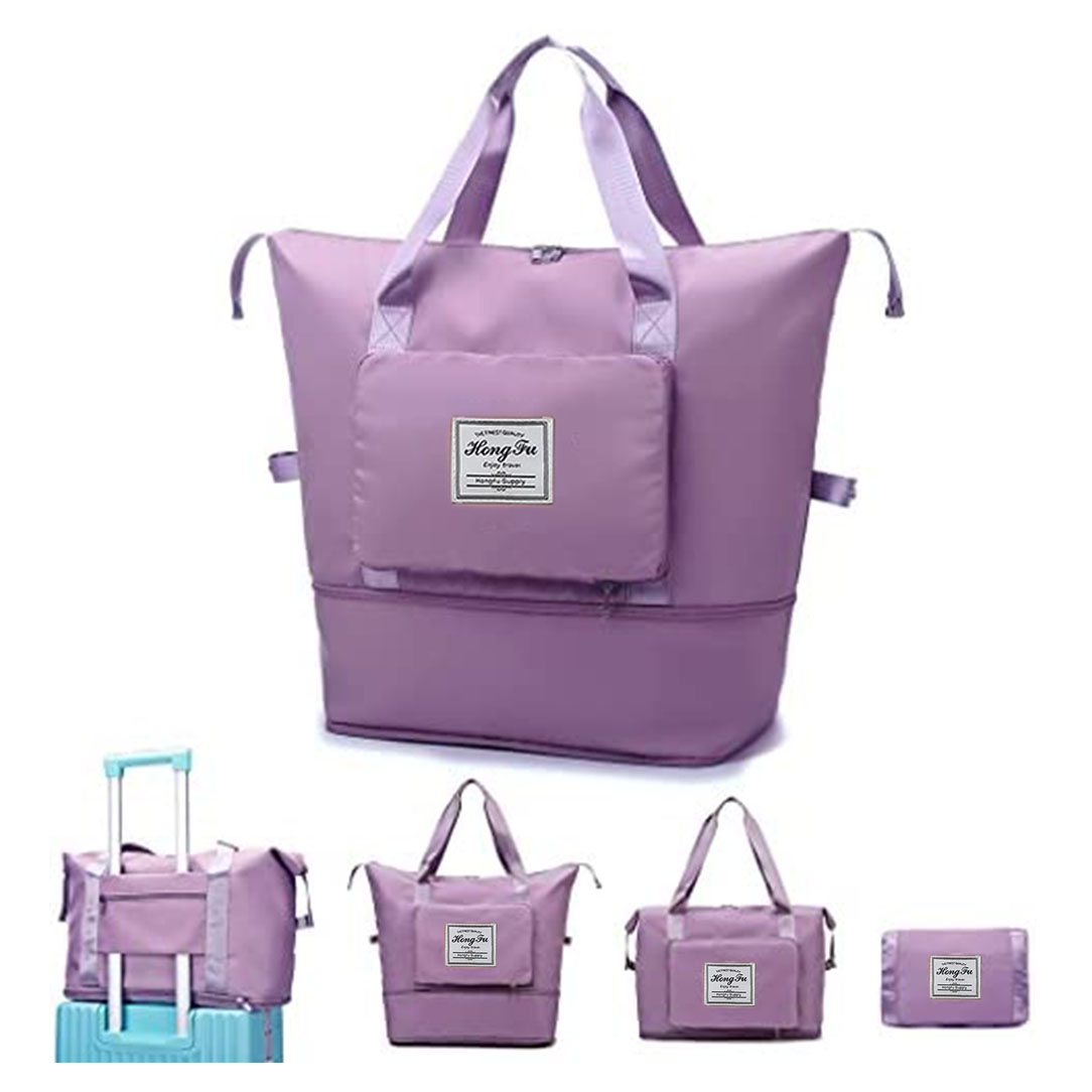 Travel Bag Gym Bag - BUY 2 FREE SHIPPING