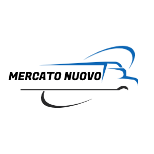 Mercato Nuovo 