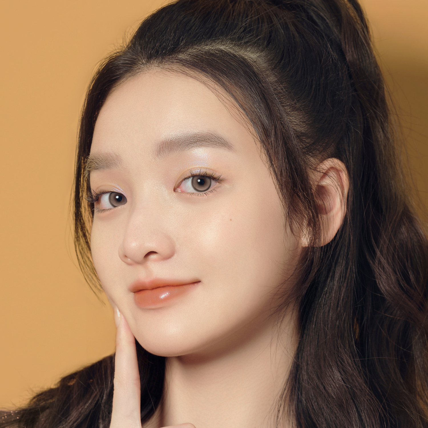 Lucky Peanut-moodylenses